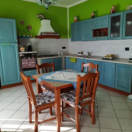 Casa Vacanze Charlie Appartement Nizza Monferrato