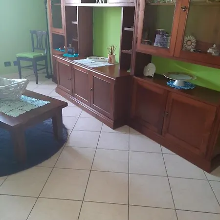 Casa Vacanze Charlie * Nizza Monferrato