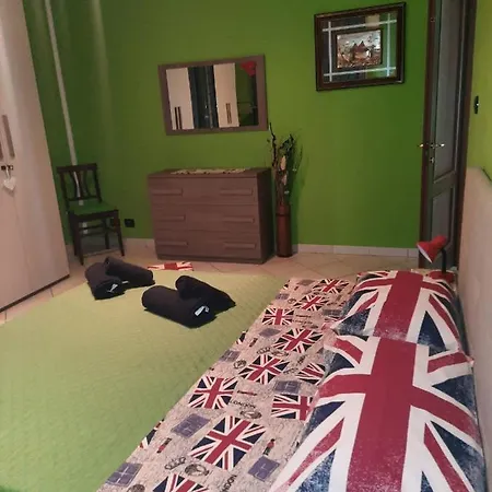 Casa Vacanze Charlie * Nizza Monferrato