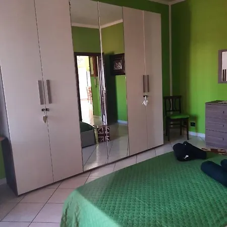 Casa Vacanze Charlie * Nizza Monferrato
