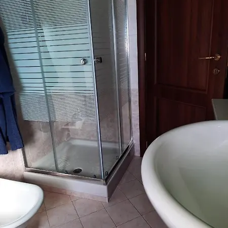 Casa Vacanze Charlie Appartement