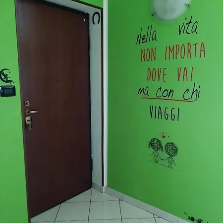 Appartement Casa Vacanze Charlie