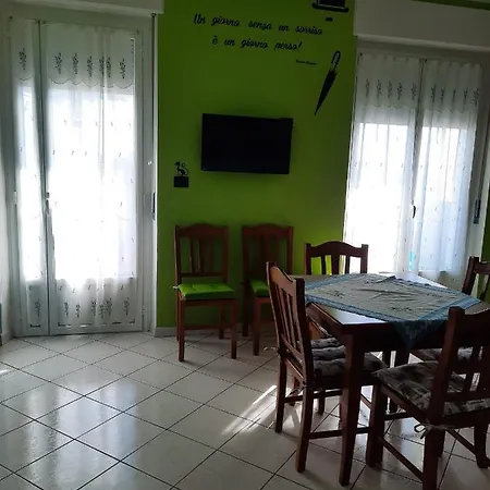 Casa Vacanze Charlie Appartement Nizza Monferrato