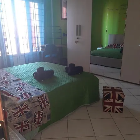 Appartement Casa Vacanze Charlie *