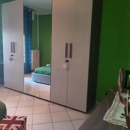 Appartement Casa Vacanze Charlie *