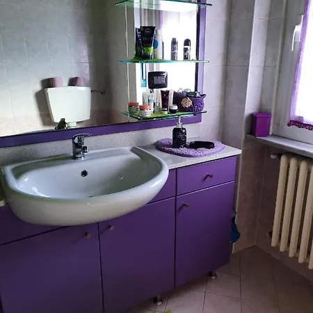 Appartement Casa Vacanze Charlie *
