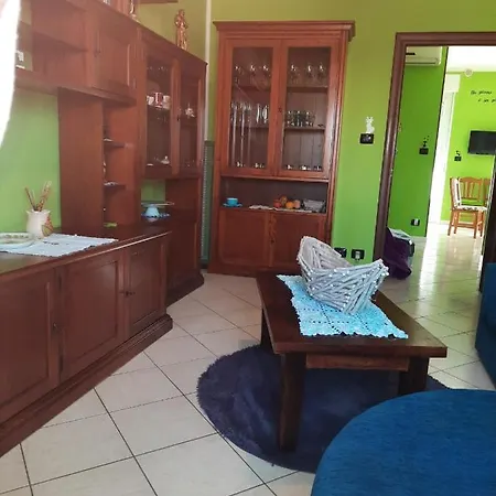 Appartement Casa Vacanze Charlie *