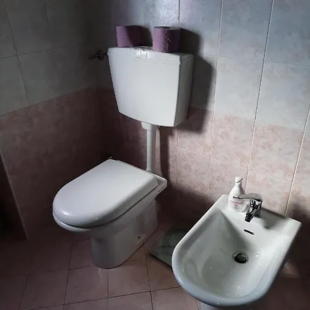 Appartement Casa Vacanze Charlie *