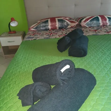 Casa Vacanze Charlie Appartement Nizza Monferrato