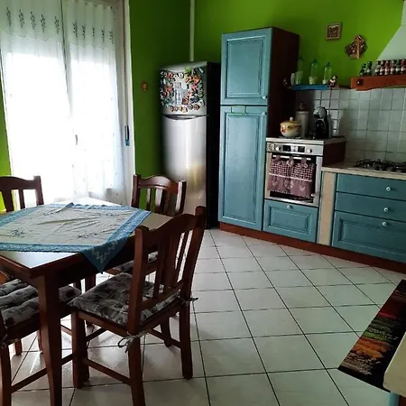 Casa Vacanze Charlie Appartement