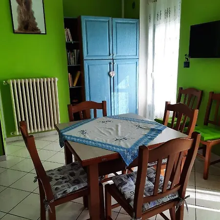 Casa Vacanze Charlie Appartement Nizza Monferrato