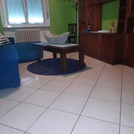 Casa Vacanze Charlie Appartement Nizza Monferrato