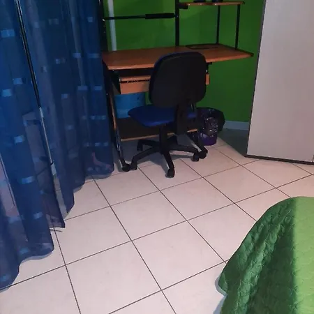 Appartement Casa Vacanze Charlie