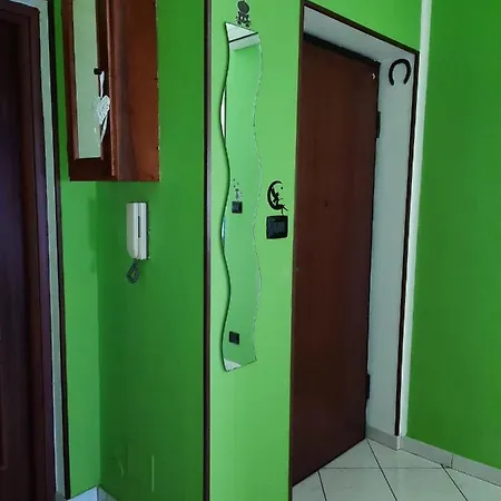 Casa Vacanze Charlie Appartement Nizza Monferrato