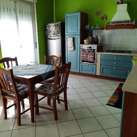 Casa Vacanze Charlie Appartement Nizza Monferrato