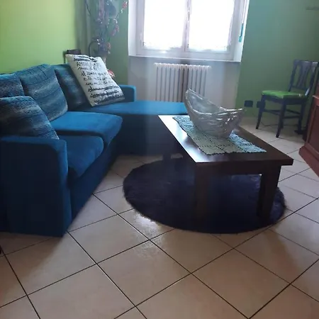 Appartement Casa Vacanze Charlie
