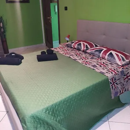 Appartement Casa Vacanze Charlie