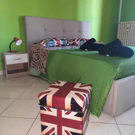 Casa Vacanze Charlie * Nizza Monferrato