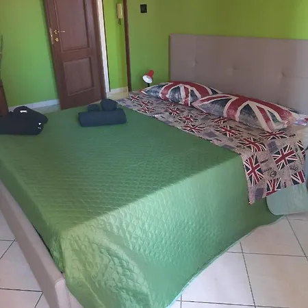 Casa Vacanze Charlie