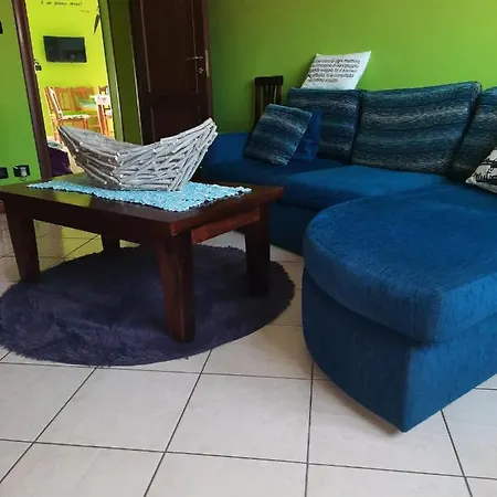 Casa Vacanze Charlie *
