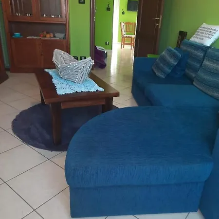 Appartement Casa Vacanze Charlie