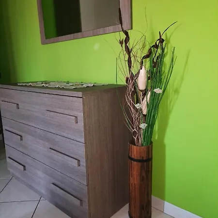 Casa Vacanze Charlie *