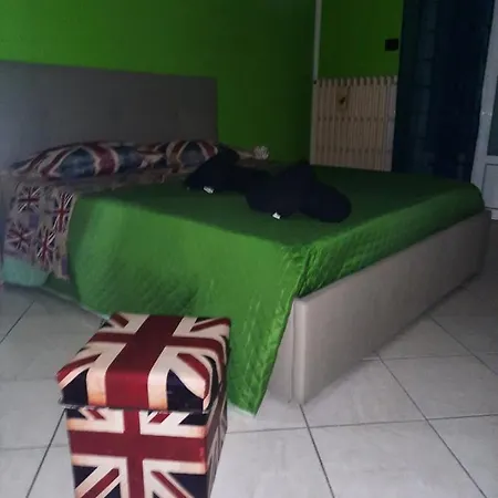 Casa Vacanze Charlie Appartement Nizza Monferrato