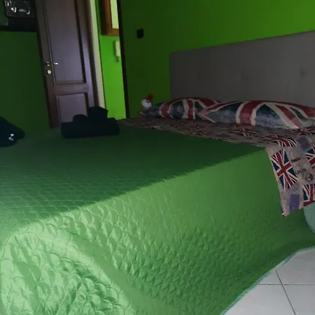 Casa Vacanze Charlie *