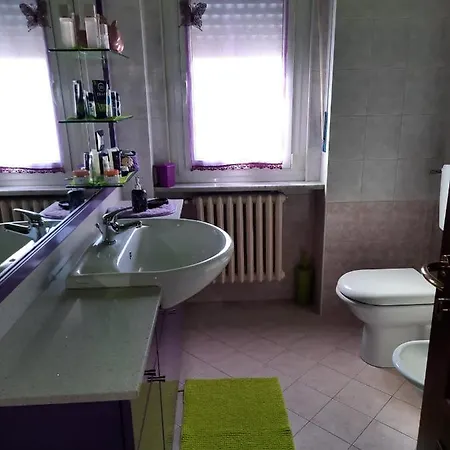 Appartement Casa Vacanze Charlie *