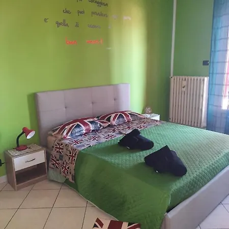 Casa Vacanze Charlie Appartement