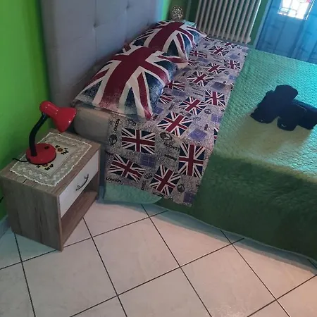 Casa Vacanze Charlie Nizza Monferrato