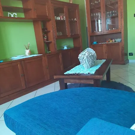 Casa Vacanze Charlie * Nizza Monferrato
