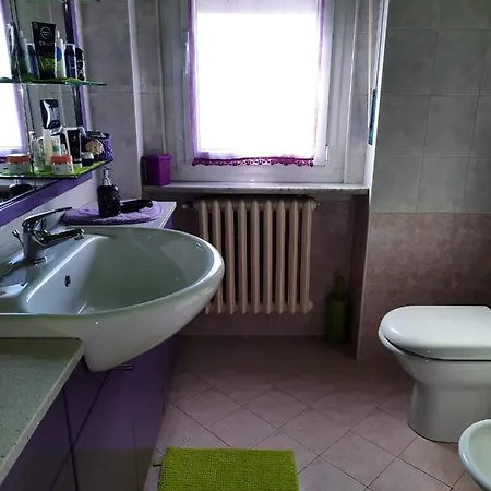 Appartement Casa Vacanze Charlie Nizza Monferrato