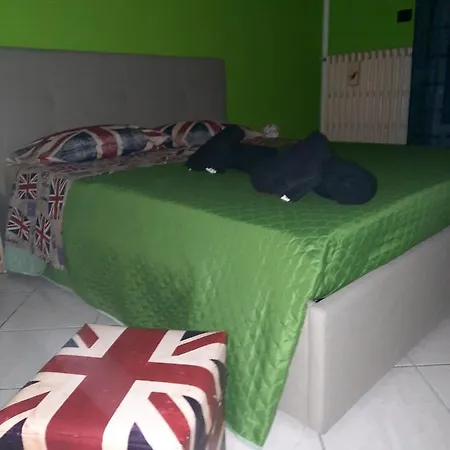 Casa Vacanze Charlie Appartement Nizza Monferrato