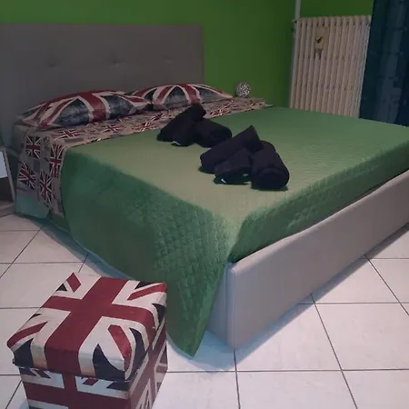 Casa Vacanze Charlie Appartement *