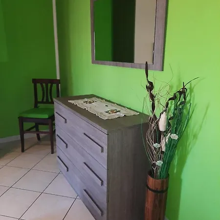 Appartement Casa Vacanze Charlie *