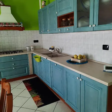 Casa Vacanze Charlie Appartement