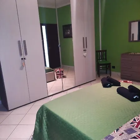 Casa Vacanze Charlie Appartement Nizza Monferrato