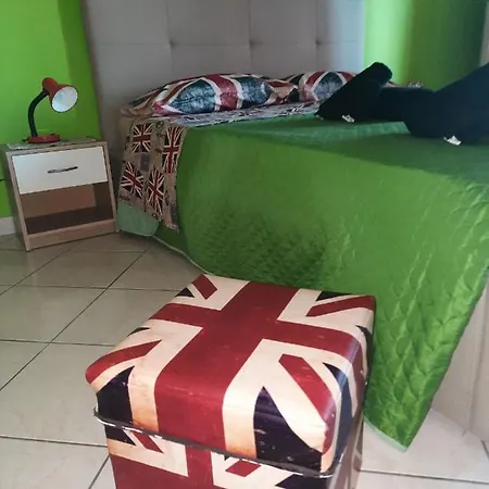 Appartement Casa Vacanze Charlie *