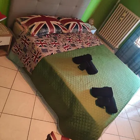 Casa Vacanze Charlie Nizza Monferrato