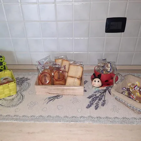 Casa Vacanze Charlie Appartement