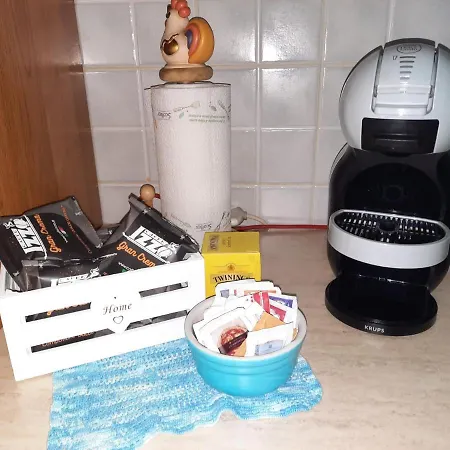 Casa Vacanze Charlie Appartement *