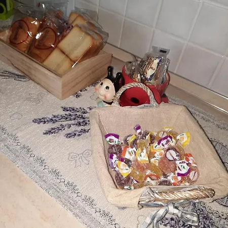 Casa Vacanze Charlie *